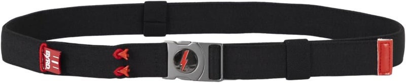 Byrd Belt - Reversible Golf Belt with Ball Marker, Tee Sheath & Divot Tool for Men - On & Off Course Adjustable up to 44” - Image 3